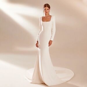 San Clemente Gown